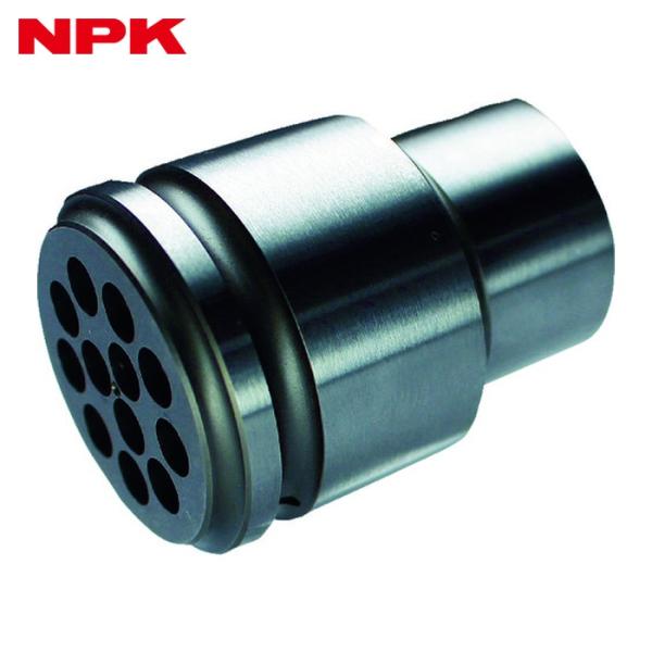 NPK 日本ニューマチック 17514859 ニードルブッシュ NHR-20用 (1個)