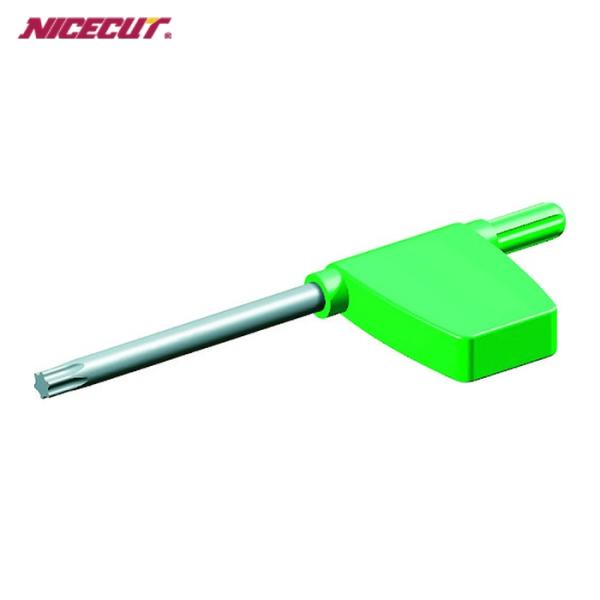富士元工業 トルクスレンチ T-20 (1個) 品番：BT-20