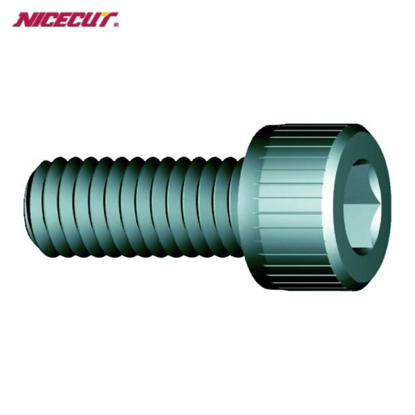 富士元工業 CP6-15 Newナイスカット用キャップボルト (1個)