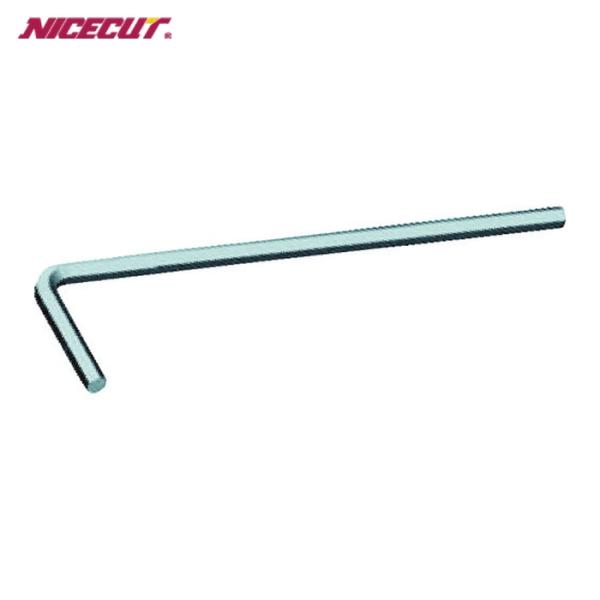 富士元工業 K-2.5 レンチ 6角 2・5mm (1個)