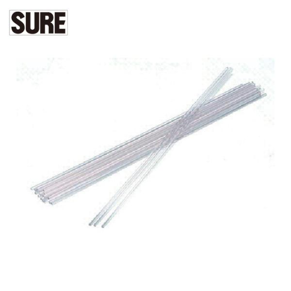SURE 石崎電機 PPB-3K 硬質熔接棒 (10本入) (1袋)