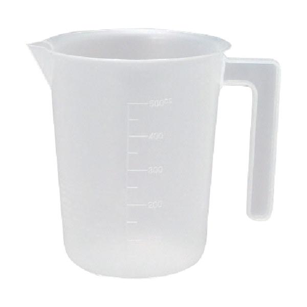 ヨトリヤマ 計量カップ500ml (1個) 11770