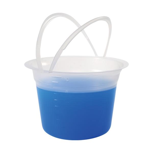 ヨトリヤマ さげ缶ミニ(1L)PP (1個) 11820