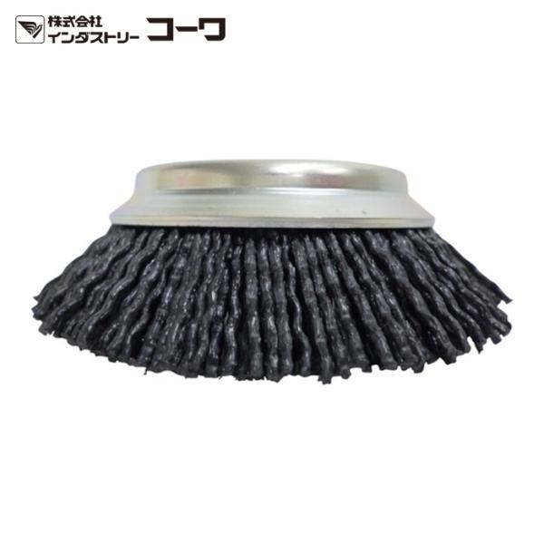 コーワ エヌグリットmini(エアー工具用)EH-116N1#120中目 (1個) 20565