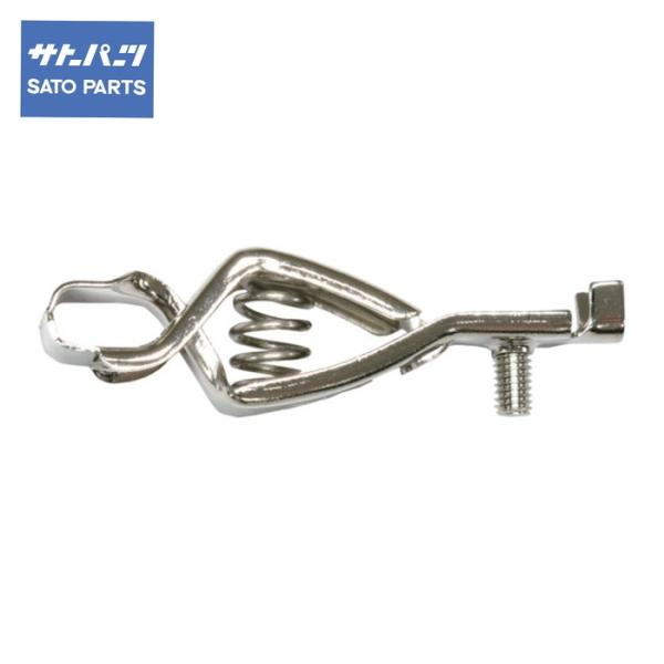 サトーパーツ C-3-10K クリップ C-3シリーズ 10A用クリップ側のみ (1個)