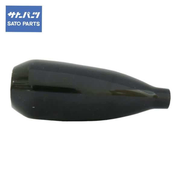 サトーパーツ C-3-30C-B クリップ C-3シリーズ 30A用キャップ側のみ 黒 (1個)