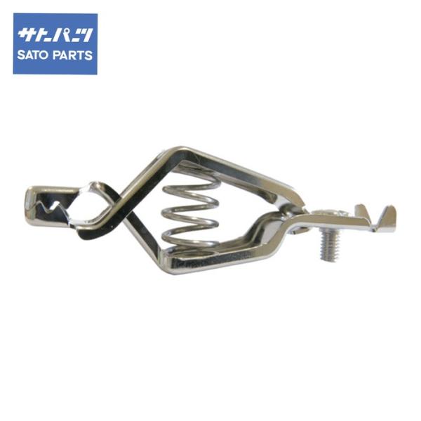 サトーパーツ C-3-5K クリップ C-3シリーズ 5A用クリップ側のみ (1個)