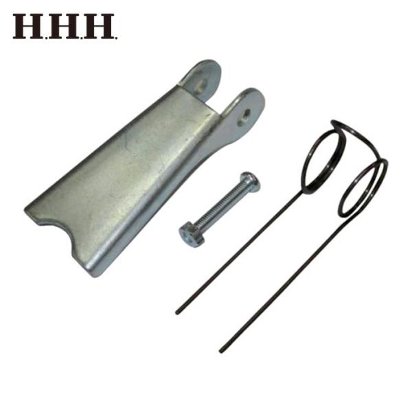 特長●メッキ品です。用途●アイフック補修用。