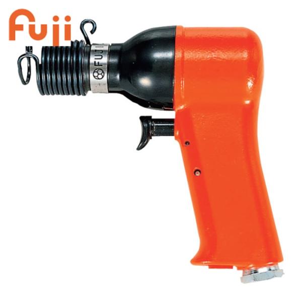 不二空機 FRH-3-1 エアベビーハンマー角型 (1台)