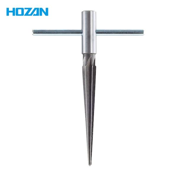 HOZAN テーパリーマ3〜12mm (1個) 品番：K-441
