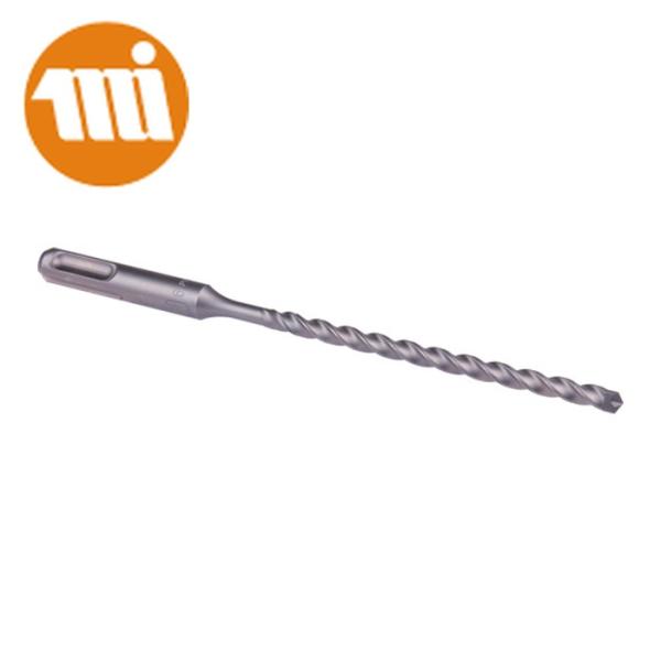 特長●対鉄筋性能、位置決め性能が向上しました。●デッキプレートを貫通します。●真円に近い穴あけを実現しました。●石材の穴あけに適しています。用途●硬質石材に。●コンクリート、ブロック、モルタル、石材、デッキプレート+コンクリート等への穴あけ...