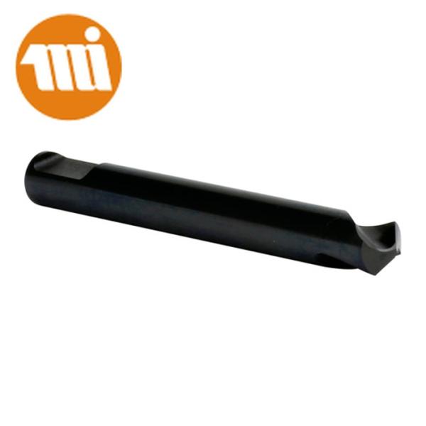 特長●コバルトハイスの採用で、鉄パイプ、ステンレス管の穴あけに最適です。用途●ステンレスパイプ・鋼管・銅管など曲面を持つ材料への穴あけ作業に。●板厚4mmまでの鋼板・ステンレス板・銅版・アルミなどへの穴あけ作業に。●センタードリルC形(コバ...