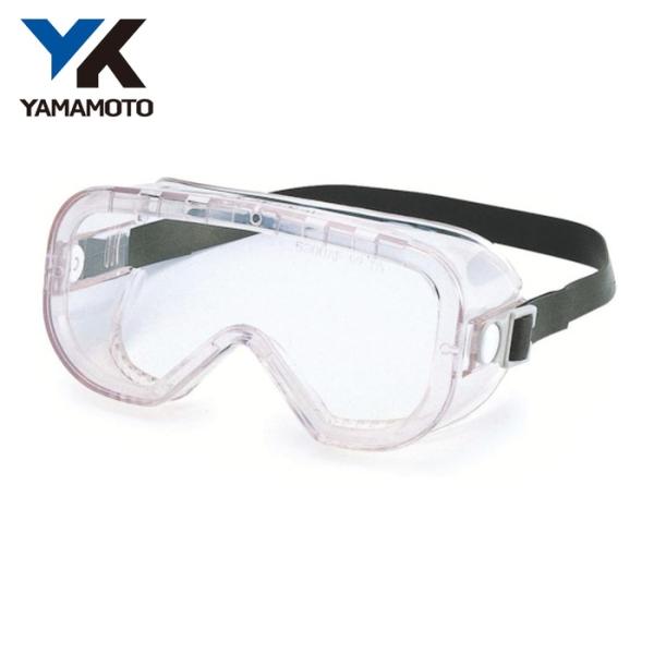 他サイト： 山本光学 ゴグル型保護めがね ペトロイドAF (1個) 品番：YG-5300PET-AFの商品画像