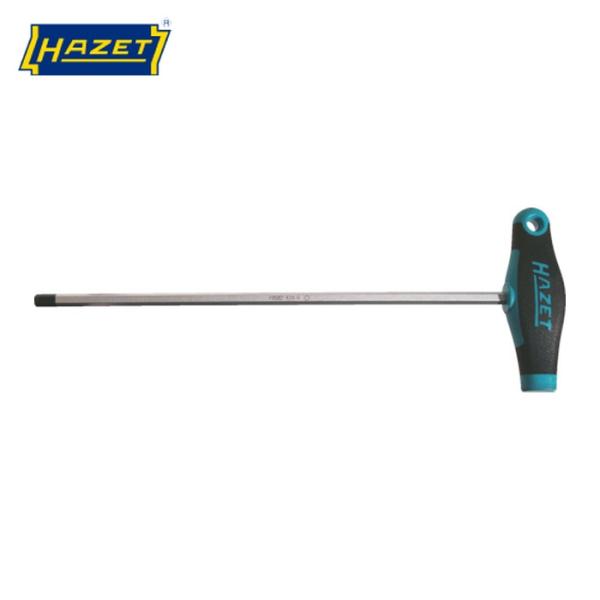 HAZET(ハゼット)トルクスパナ 6145-1CT(20 mm(3/4インチ)角ドライブ