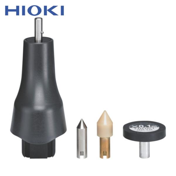 特長●FT3405・FT3406用接触アダプタです。