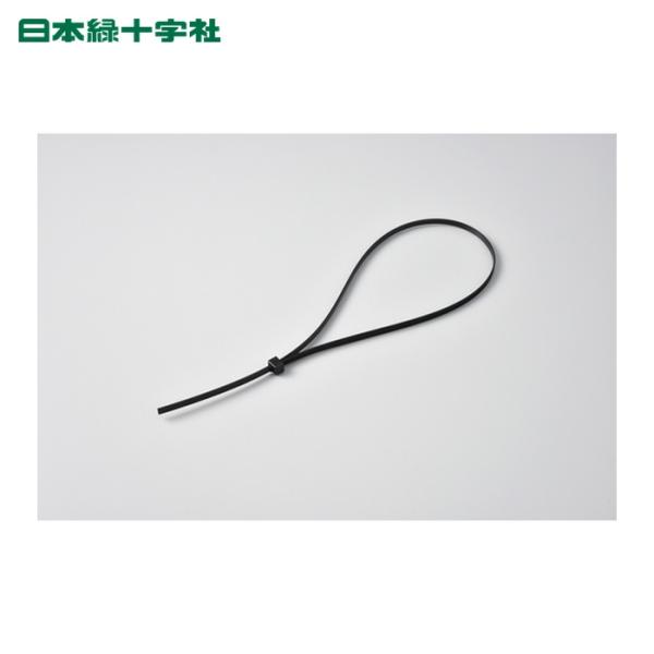 特長●アスベスト等の廃棄物袋の口を縛る、使いやすい長さの結束バンドです。用途●廃棄物袋の梱包に。