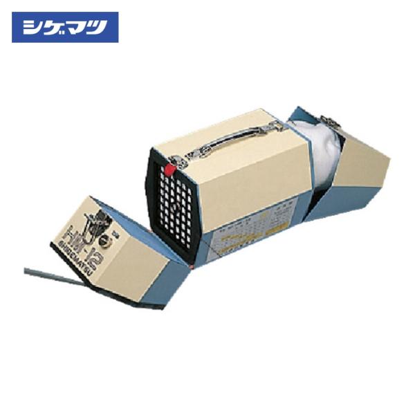 重松製作所 シゲマツ HM-12用メカニカルフィルタ(06444) (1個) 6444