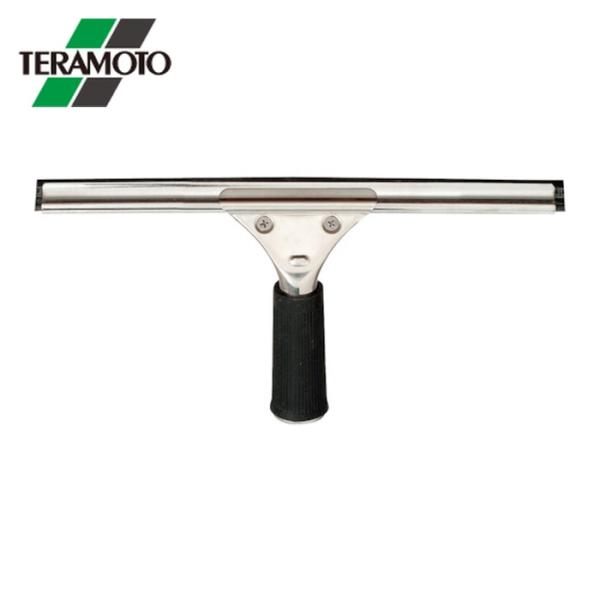 (未使用･未開封品)　ステン プロワイパー 30cm CL-509-130-0 ar3p5n1 テラモト（TERAMOTO） ステンプロワイパー30cm (1個) CL-509-130-0