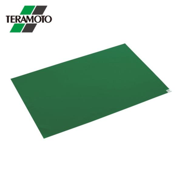 テラモト 粘着マットシートG 600×900mm (1S) MR-123-640-1