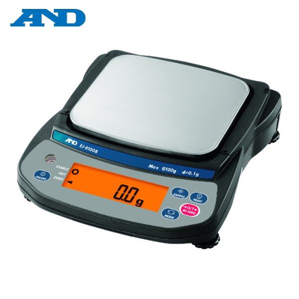 A&D EJ6100Bパーソナル電子天びんの使い方と魅力