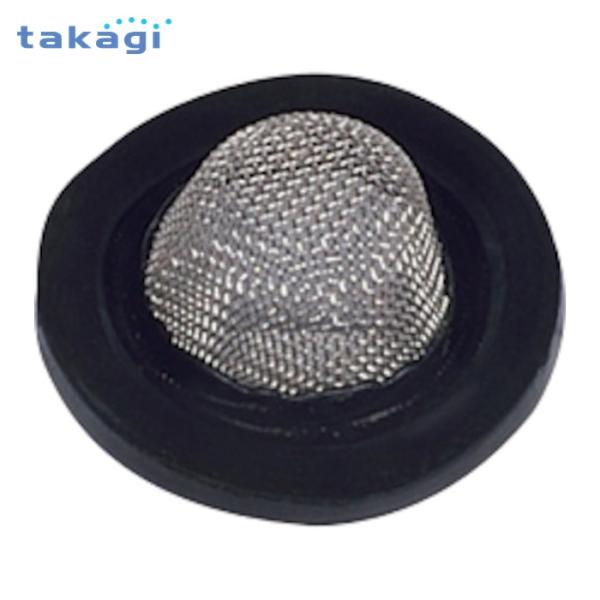 タカギ ストレーナー付CTPK 86号 (1個) XGZ0010
