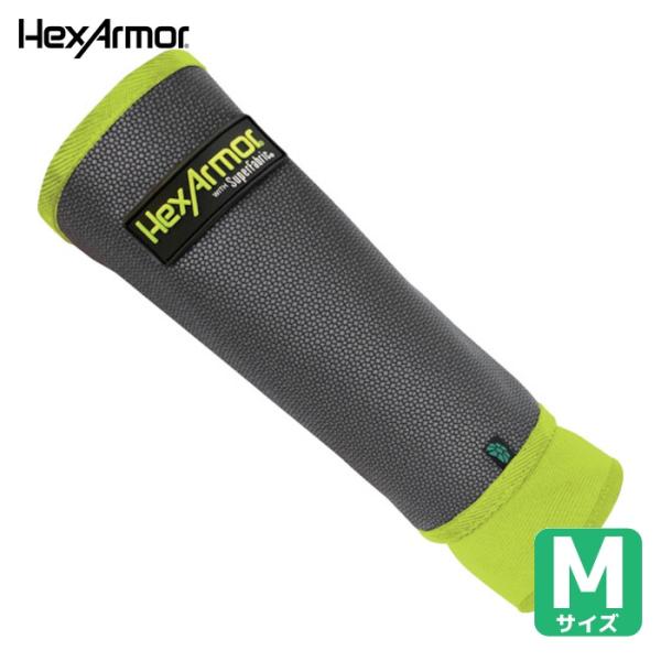 特長●前腕全体を覆うようにSuperFabric［［Ｒ上］］素材を使用し鋭利な物の侵入を防護し、切創は勿論のこと、突刺し事故を防ぐ革新的な腕カバーです。●ニット編みの物や、革製の腕カバーより軽量で通気性が良く快適で、よれやズレ落ちる事もなく...