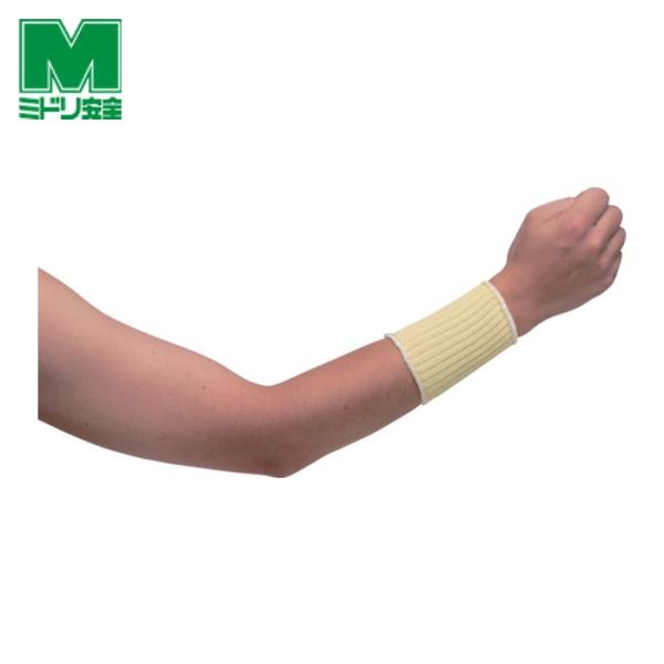 特長●耐切創手袋と併用で、手先から手首・腕までしっかりガードできます。用途●機械組立。●金属加工。●自動車関連。