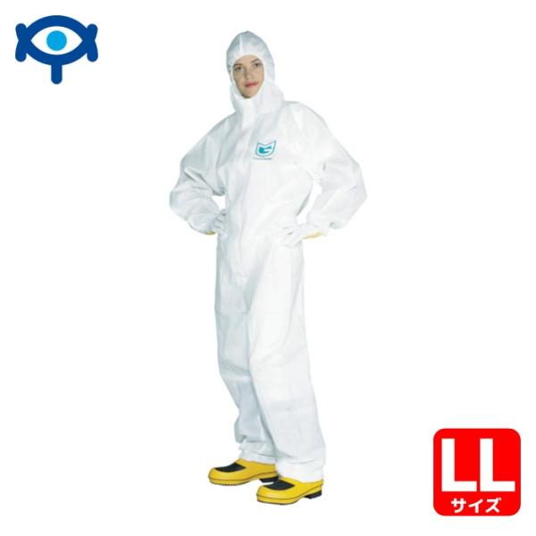 特長●高い通気性、かつ、優れた粉じん捕集効率があります。●撥水・撥油・帯電防止を施してあります。●安心の国産素材を使用しています。用途●汚れやホコリの激しい現場。●工場の清掃、メンテナンスなど。