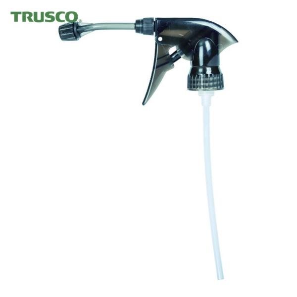 特長●トラスコノンガススプレー専用のノズルです。用途●トラスコノンガススプレーの替えノズルとして。