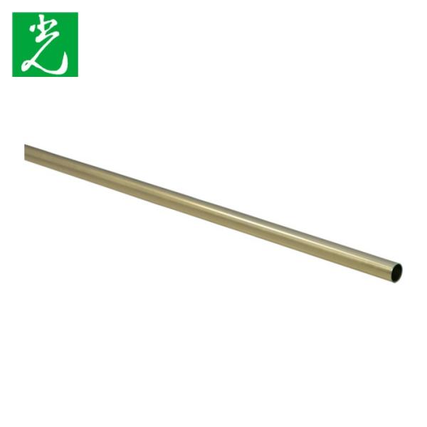 光 真鍮板|特長:加工性に優れ、金属光沢が良好です。