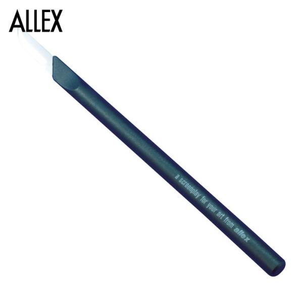ALLEX スラントナイフ K-2 (1丁) K-2