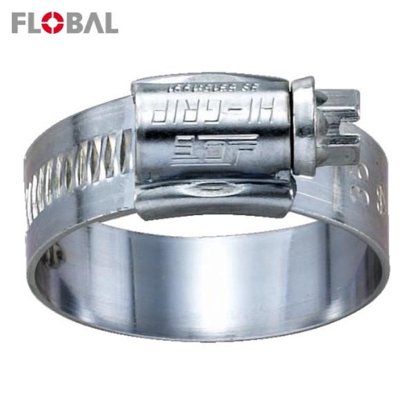 フローバル FLOBAL JCS-STEEL-M00 JCS ハイ・グリップ 鉄 22400102 (1個)