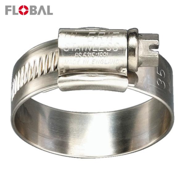 フローバル FLOBAL JCS-SUS304-2A JCS ハイ・グリップ ステンレス 22100109 (1個)