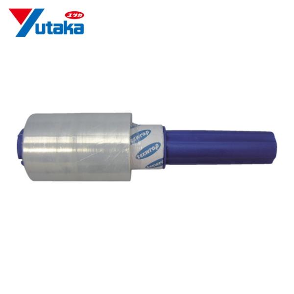 特長●小物梱包に便利なサイズです。用途●荷崩れ防止に。結束に。●荷崩れ防止に。●結束に。