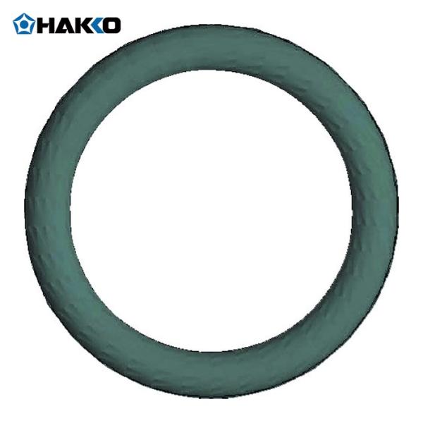 白光 HAKKO 801-103 ピストンOリング P22A (1個)