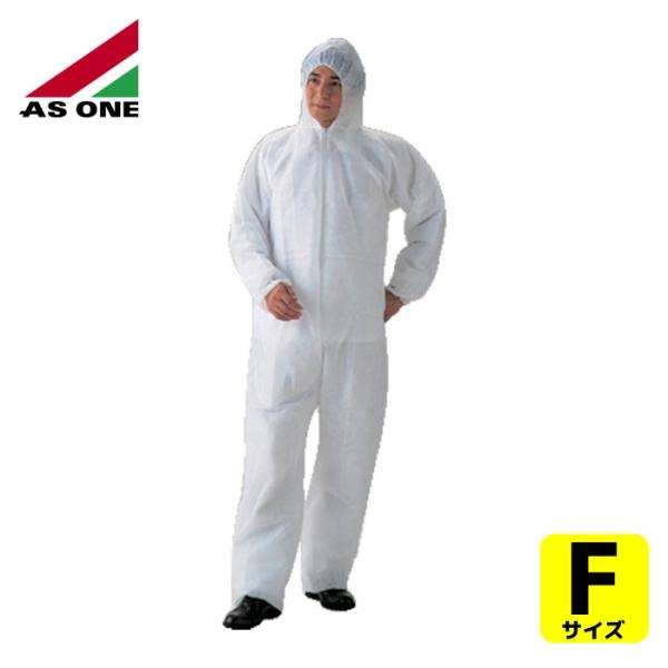 特長●PP素材のため撥水性に優れ、汚れをシャットアウトします。●前面にファスナーがついていますので、着脱も容易に行えます。用途●各作業現場。