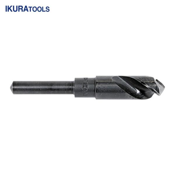 特長●ノス型ドリルです。