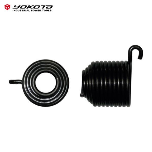 ヨコタ工業 61090822-01 ベビーリベティングハンマ(BRH-3用)スナップバッファA (1個)