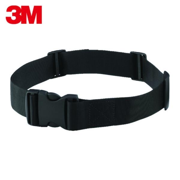 3M スリーエム バーサフロー[[TM上]] ウエストベルト スタンダードタイプ TR-325 (1本) TR-325
