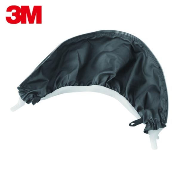 3M スリーエム バーサフロー[[TM上]] 交換用フェイスシール M-937 (1個) M-937