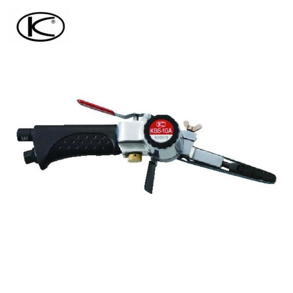 空研（Kuken） KBS-10A エアベルトサンダーセット 10mm KBSー10Aセット