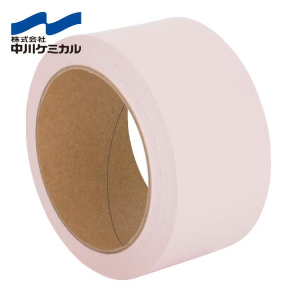 特長●パステル色のカッティングシートを使用したラインテープです。●再剥離タイプの粘着剤を使用していますので糊が残りにくい仕様になっています。●床以外にもガラス面など平滑な場所でご使用できます。●小ロットでさまざまな色からお選び頂けます。●曲...