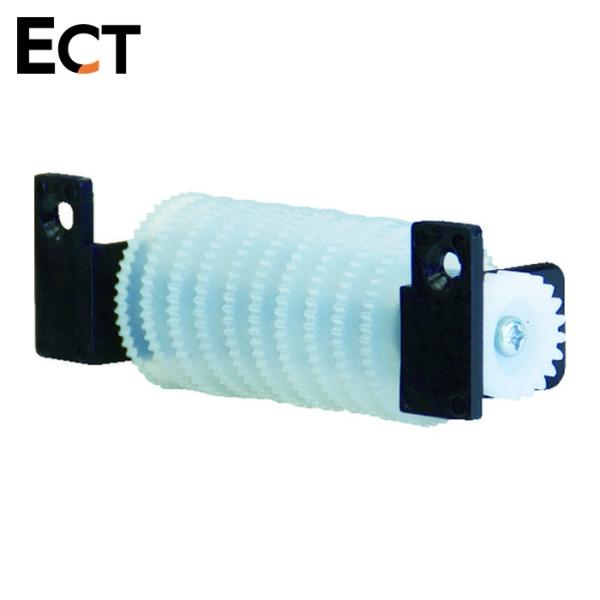 ECT エクト 533-1 はく離ローラーホルダーユニット(ローレット) (1台)