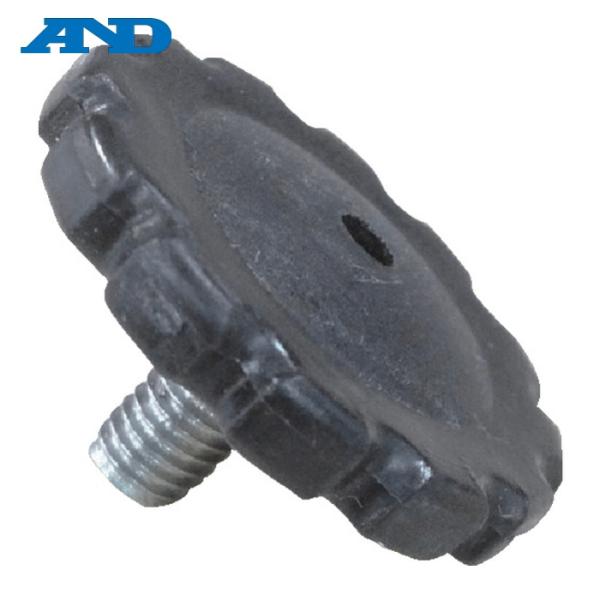 A&amp;D デジタルはかり用交換パーツ|特長:足コマです。