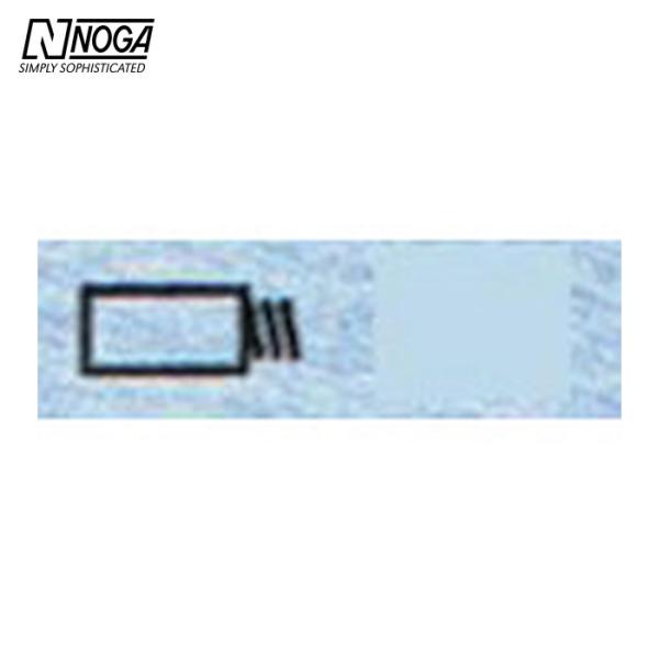 ノガ NOGA RC0048 RC2200用取り付けねじ (1個)