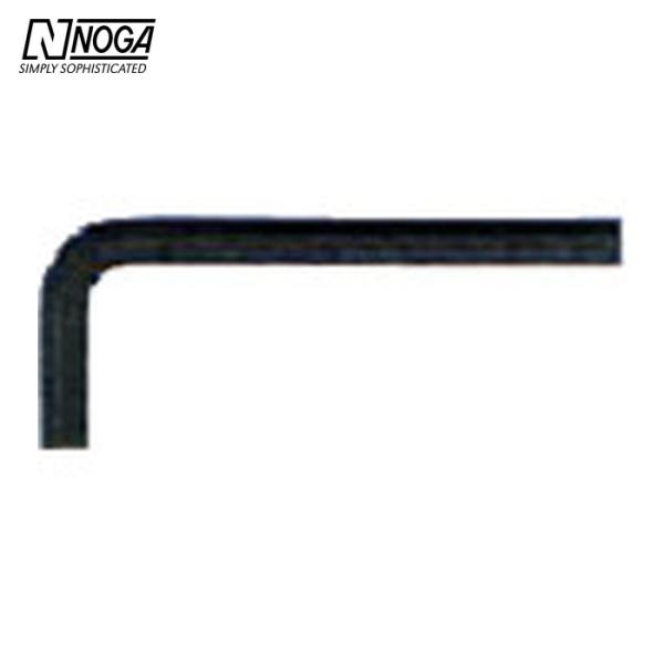 ノガ NOGA RC0100A ヘックスキー0.7mm (1個)