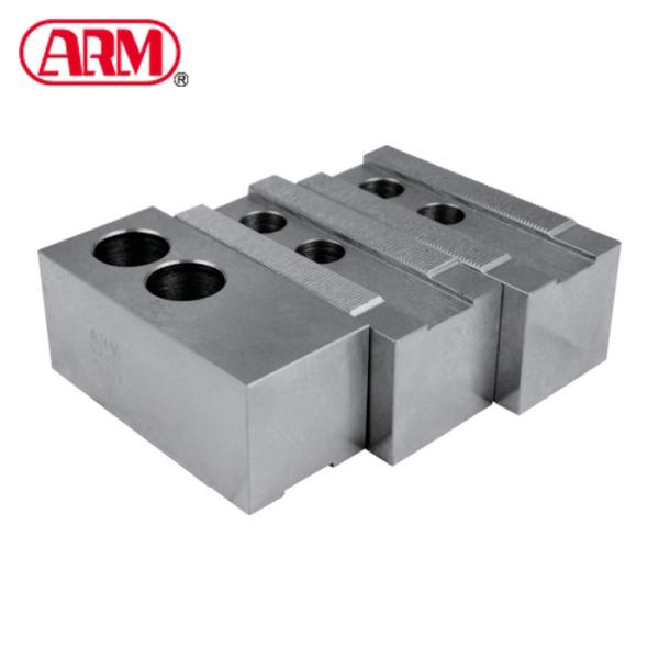 ARM B212H50 北川パワーチャック用鉄生爪B-212H50 (1S)