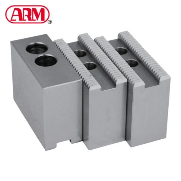 ARM HJ-6H60 北川パワーチャック用鉄生爪HJ-6H60 (1S)