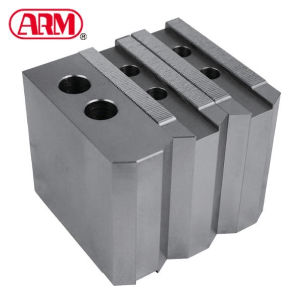 ARM HO-10H100 北川パワーチャック用鉄生爪HO-10H100 (1S)