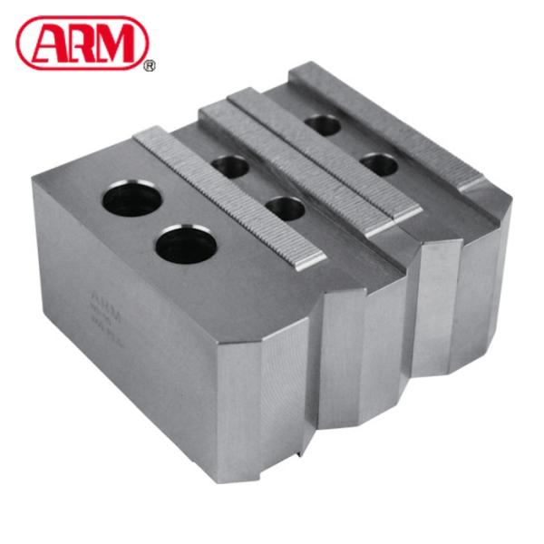 ARM HO-10H60 北川パワーチャック用鉄生爪HO-10H60 (1S)